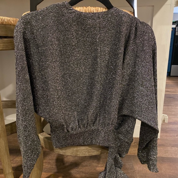 Lovers + friends Gwenyth Top XS - Picture 4 of 5